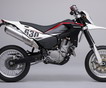 EICMA-2009: Новый SM 630 от Husqvarna